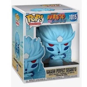Funko Pop Anime – Perfect Susanoo Kakashii | Special Edition