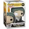 Funko Pop Anime – Toru Mutsuki #1127