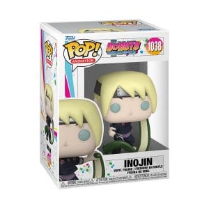 Funko Pop Anime – Inojin #1038