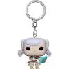 LLAVERO POP BLACK CLOVER - NOELLE