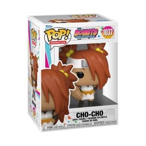 Funko Pop Anime – Cho Cho #1037