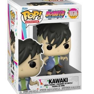 Funko Pop Anime – Kawaki #1036