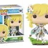 FUNKO POP - GENSHIN IMPACT - LUMINE (161)