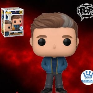 FUNKO POP - MARVEL ETERNALS - IKARIS - FUNKO SHOP EXCLUSIVE