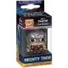 LLAVERO POP - MARVEL - THOR LOVE AND THUNDER - MIGHTY THOR