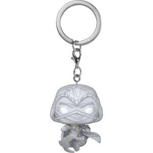 LLAVERO POP - MARVEL - MOON KNIGHT - MOON KNIGHT