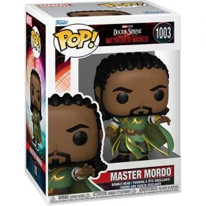 FUNKO POP - MARVEL -DOCTOR STRANGE MULTIVERSE OF MADNESS - MASTER MORDO (1003)