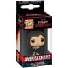 LLAVERO POP - MARVEL -DOCTOR STRANGE MULTIVERSE OF MADNESS - AMERICA CHAVEZ