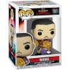 FUNKO POP - MARVEL -DOCTOR STRANGE MULTIVERSE OF MADNESS - WONG (1001)