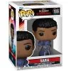 FUNKO POP - MARVEL -DOCTOR STRANGE MULTIVERSE OF MADNESS - SARA (1006)