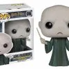 FUNKO POP - HARRY POTTER - LORD VOLDEMORT (06) - REESTOCK