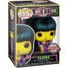FUNKO POP – ELVIRA BLACKLIGHT - EXCLUSIVE EDITION