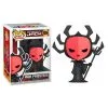 Funko Pop - Samurai Jack - High Priestess 1056