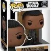 Funko Pop Star Wars – Obi Wan Kenobi Reva (Third Sister)