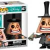 Funko Pop - Disney - Mayor with megaphone 807