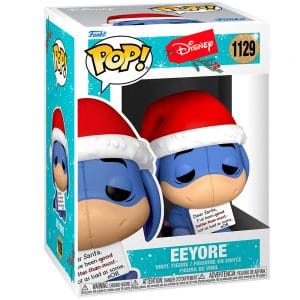 Funko Pop - Disney - Eeyore -