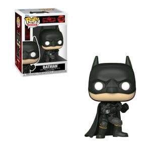 Funko Pop - The Batman - Batman (1187)