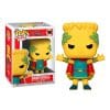 Funko Pop Simpsons Bartigula