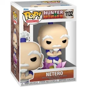FUNKO POP – HUNTER X HUNTER - NETERO (1132)