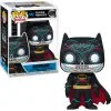 Funko Pop - Dc Heroes - Dia De Los Muertos - Batman 409 –