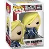 FUNKO POP – FULL METAL ALCHEMIST BROTHERHOOD - OLIVER MIRA ARMSTRONG (1178)