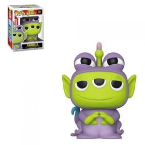 Funko Pop Disney Pixar Alien Remix - Randall 761