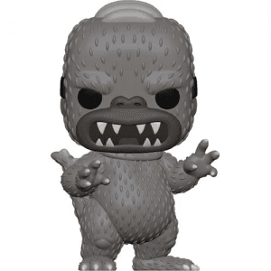 FUNKO POP – SIMPSONS - HOMERZILLA