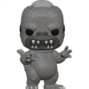 FUNKO POP – SIMPSONS - HOMERZILLA