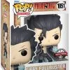 FUNKO POP - FAIRY TAIL - GRAY FULLBUSTER - SPECIAL EDITION (1051)