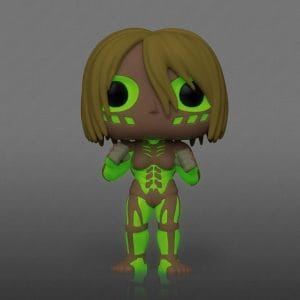 Funko Pop GWShop Chile