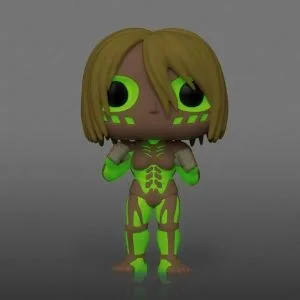 Funko Pop GWShop Chile