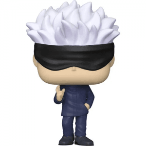 FUNKO POP – JUJUTSU KAISEN - SATORU GOJO