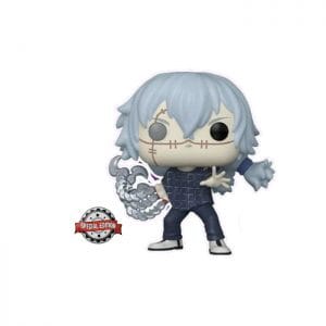 FUNKO POP – JUJUTSU KAISEN - MAHITO NEW ARMS - SPECIAL EDITION