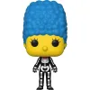 FUNKO POP – SIMPSONS - SKELETON MARGE