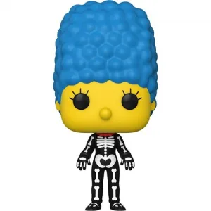 FUNKO POP – SIMPSONS - SKELETON MARGE