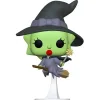 FUNKO POP – SIMPSONS - WITCH MAGGIE