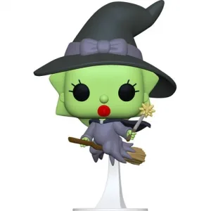 FUNKO POP – SIMPSONS - WITCH MAGGIE
