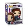 Funko Pop Marvel Studios What If - Capitana Carter 968