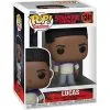 FUNKO POP – SERIES T4 - STRANGER THINGS - LUCAS (1241)5
