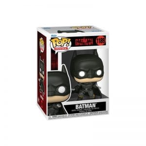 Funko Pop - The Batman - Batman (1189)