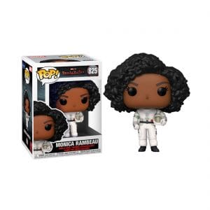 Funko Pop Wandavision - Monica Rambeau 825 -