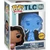 FUNKO POP - TLC - CHILLI (194) CHASE Rebaja Febrero
