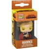 LLAVERO POP - MY HERO ACADEMIA - HAWKS