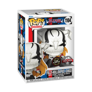 Funko Pop Anime – Bleach Fully Hollowfied Ichigo | Special Edition