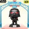 Funko Pop Star Wars – Purge Trooper