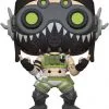 Funko Pop Games – Apex Legends Octane