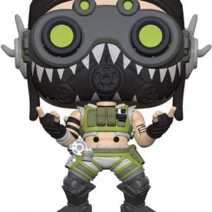 Funko Pop Games – Apex Legends Octane