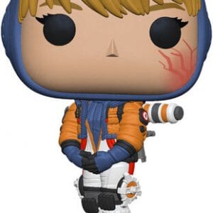 Funko Pop Games – Apex Legends Wattson