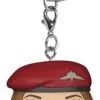 Funko Pop Television – Stranger Things Season 4 Robin in Hunter Outfit
