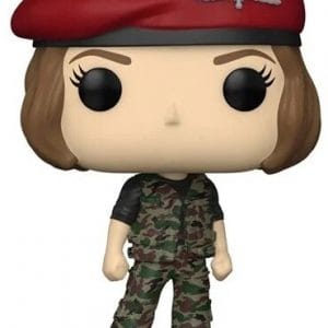 Funko Pop Marvel – Stranger Things Season 4 Robin in Hunter Outfit